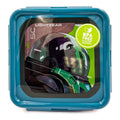 Hermético Cuadrado Lightyear 500ml Libre Bpa Disney Pixar - Louicid