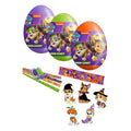 Huevo Sorpresa Paw Patrol Halloween - Louicid