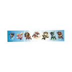 Huevo Sorpresa Paw Patrol Movie Stickers Caramelo - Louicid