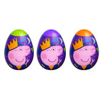 Huevo Sorpresa Peppa Pig Halloween - Louicid