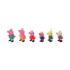 Huevo Sorpresa Peppa Pig Juguete 2d - Louicid