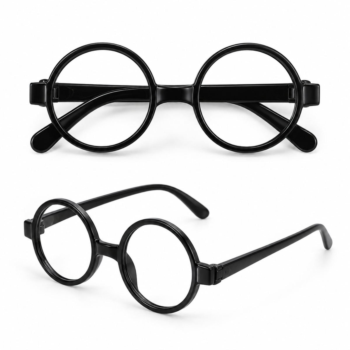 Lentes de Mago Harry para Disfraz - Louicid
