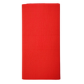 Mantel De Papel Desechable 137x274cm Rojo - Louicid