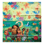 Mantel Plástico Moana 110x180cm - Louicid