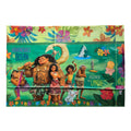 Mantel Plástico Moana 110x180cm - Louicid