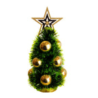 Mini Árbol Navidad 31cm con Estrella - Louicid