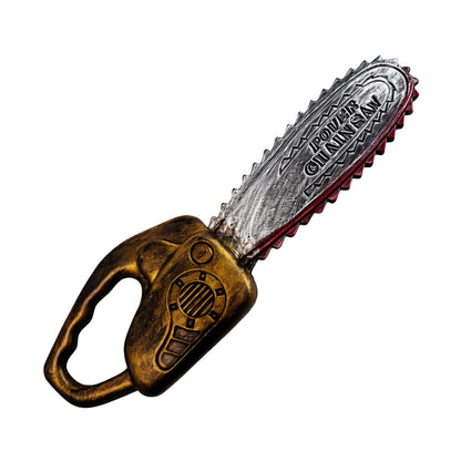 Motosierra Plástica Infantil Halloween 40cm - Louicid