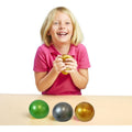 Pack 3 Pelotas Squishy Purina Antiestrés Para Niños Adultos - Louicid