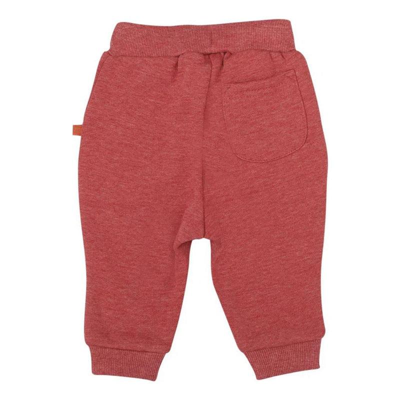 Pantalón Buzo Clásico Bebé Niño Pillin - Louicid