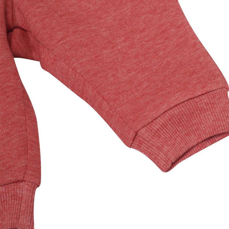 Pantalón Buzo Clásico Bebé Niño Pillin - Louicid