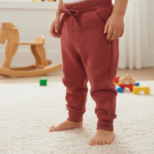 Pantalón Buzo Clásico Bebé Niño Pillin - Louicid