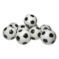 Pelotas Sorpresa Futbol 9 uds. Para Cumpleaños - Louicid