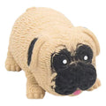 Perro Pug Antiestrés Moldeable Juguete Sensorial Para Niños - Louicid