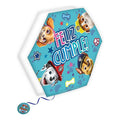 Piñata 3d Paw Patrol Decoración Para Cumpleaños Infantil - Louicid
