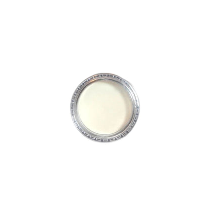 Pinta Caras Maquillaje Fiesta Halloween Blanco - Louicid