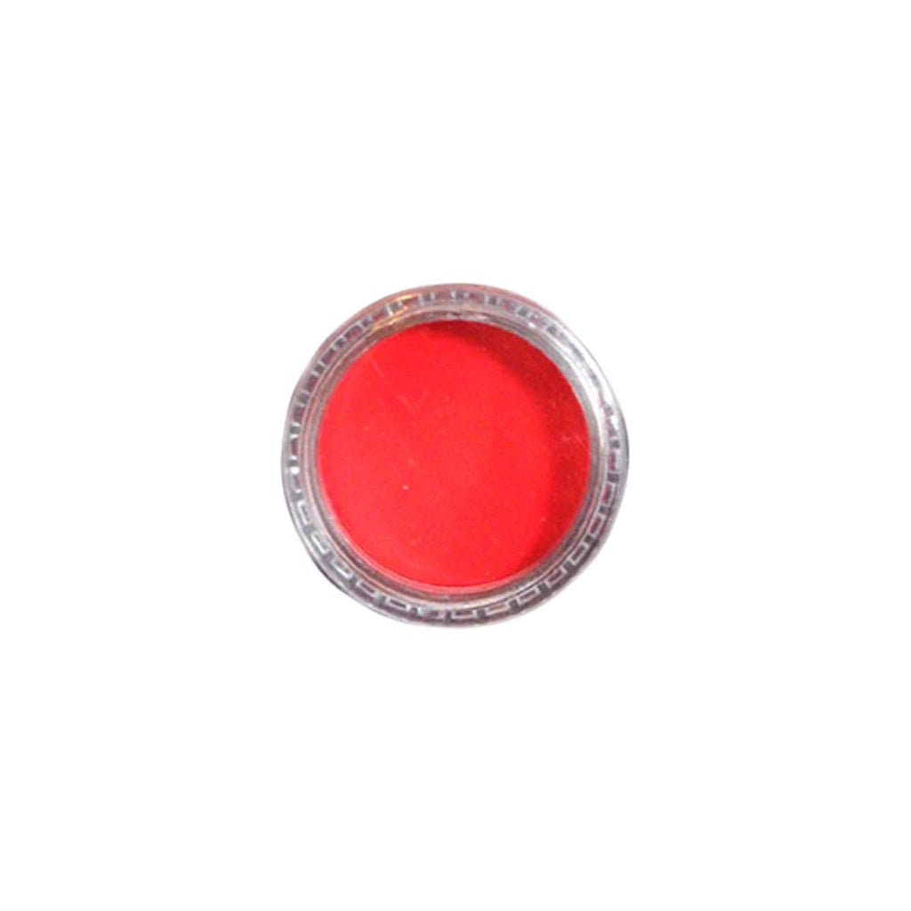 Pinta Caras Maquillaje Fiesta Halloween Rojo - Louicid