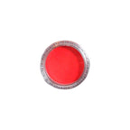 Pinta Caras Maquillaje Fiesta Halloween Rojo - Louicid