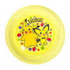 Plato Plástico Reutilizables Pokemon - Louicid