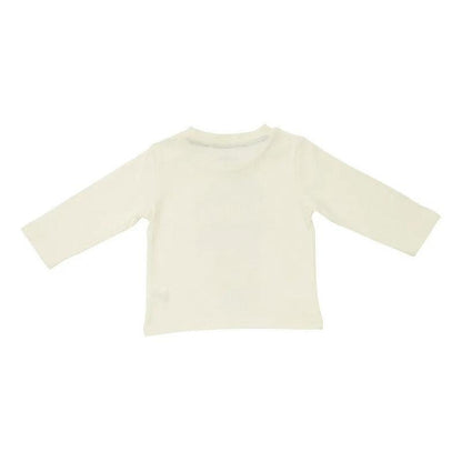 Polera De Bebé Niño Manga Larga Oso Polar - Louicid