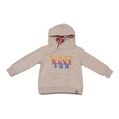 Polerón De Niño Pillin Apache Wild Collection - Louicid