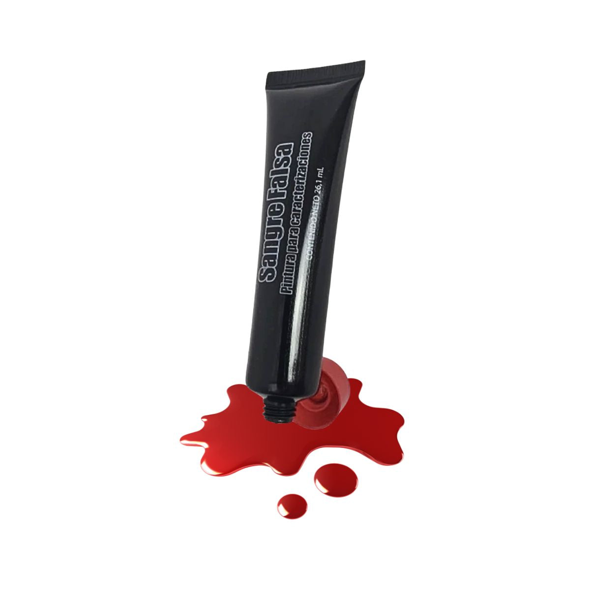 Sangre Falsa Grande 26ml Recipiente - Louicid