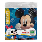 Servilletas De Papel Mickey Fun 12pcs Para Cumpleaños Argos - Louicid