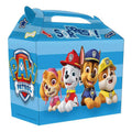 Set 6 Cajas Sorpresa Paw Patrol Para Cumpleaños - Louicid