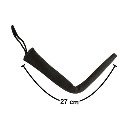 Set Diabla 3 Piezas Niña Cola Negra - Louicid