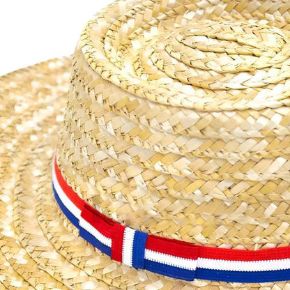 Sombrero Chupalla De Huaso Para Niños En Fiesta Patrias - Louicid
