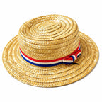 Sombrero Chupalla De Huaso Para Niños En Fiesta Patrias - Louicid