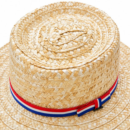 Sombrero Chupalla Huaso Adulto Detalles Fiesta Patria - Louicid
