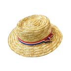 Sombrero Chupalla Huaso Juvenil Fiesta Patria - Louicid