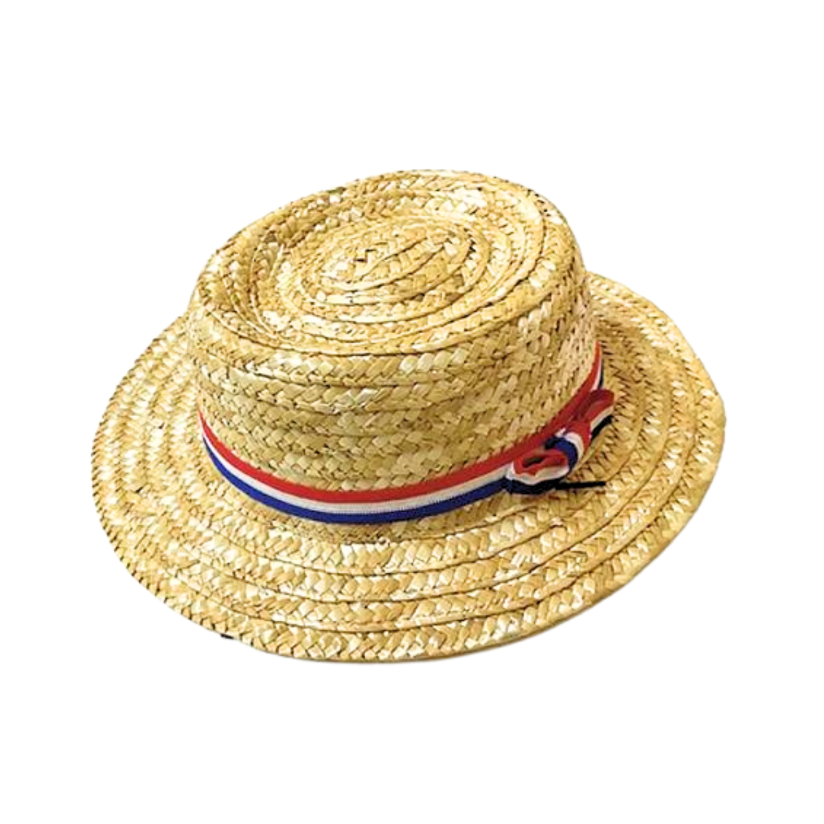 Sombrero Chupalla Huaso Juvenil Fiesta Patria - Louicid