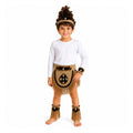 Traje Pascuense Niño Fiestas Patrias - Louicid