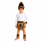 Traje Pascuense Niño Fiestas Patrias - Louicid