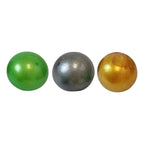 Pack 3 Pelotas Squishy Purina Antiestrés Para Niños Adultos - Louicid