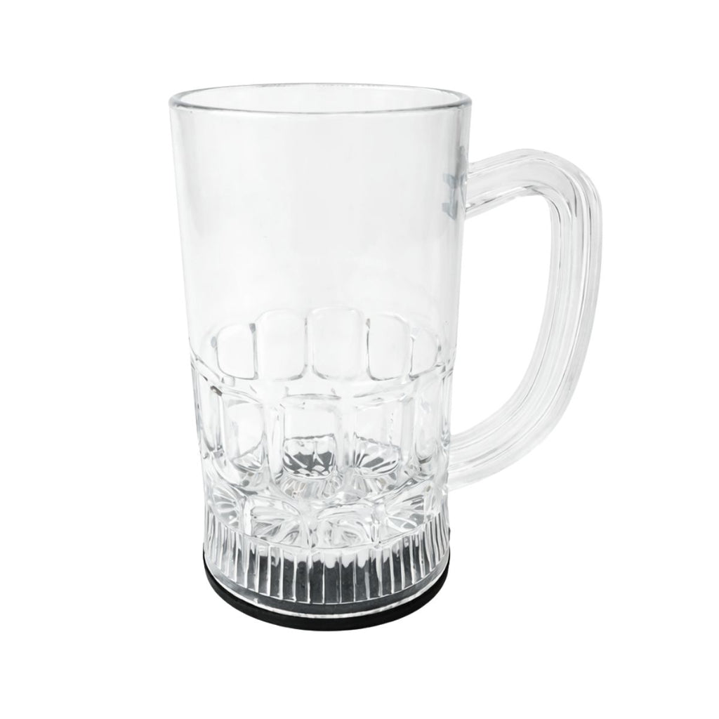 Vaso Plástico Shopero Luminoso 350cc - Louicid