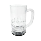 Vaso Plástico Shopero Luminoso 350cc - Louicid