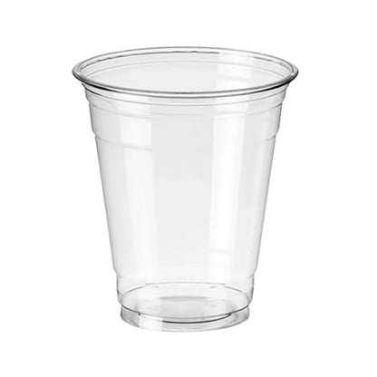 Vaso Plástico Transparente 500cc - Louicid