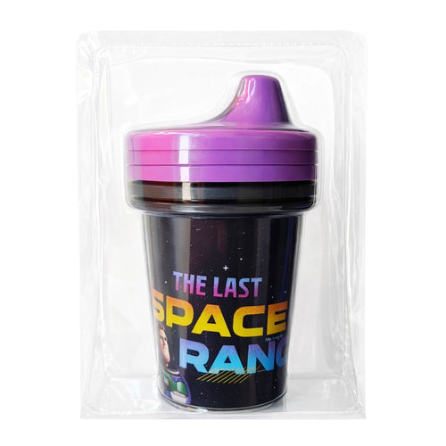 Vasos Reutilizables Lightyear 3pcs De 250ml Para Niños - Louicid