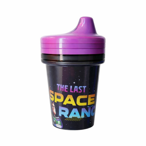 Vasos Reutilizables Lightyear 3pcs De 250ml - Louicid