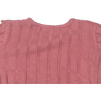 Vestido Tejido De Niña Pillin Love Collection Pierina - Louicid