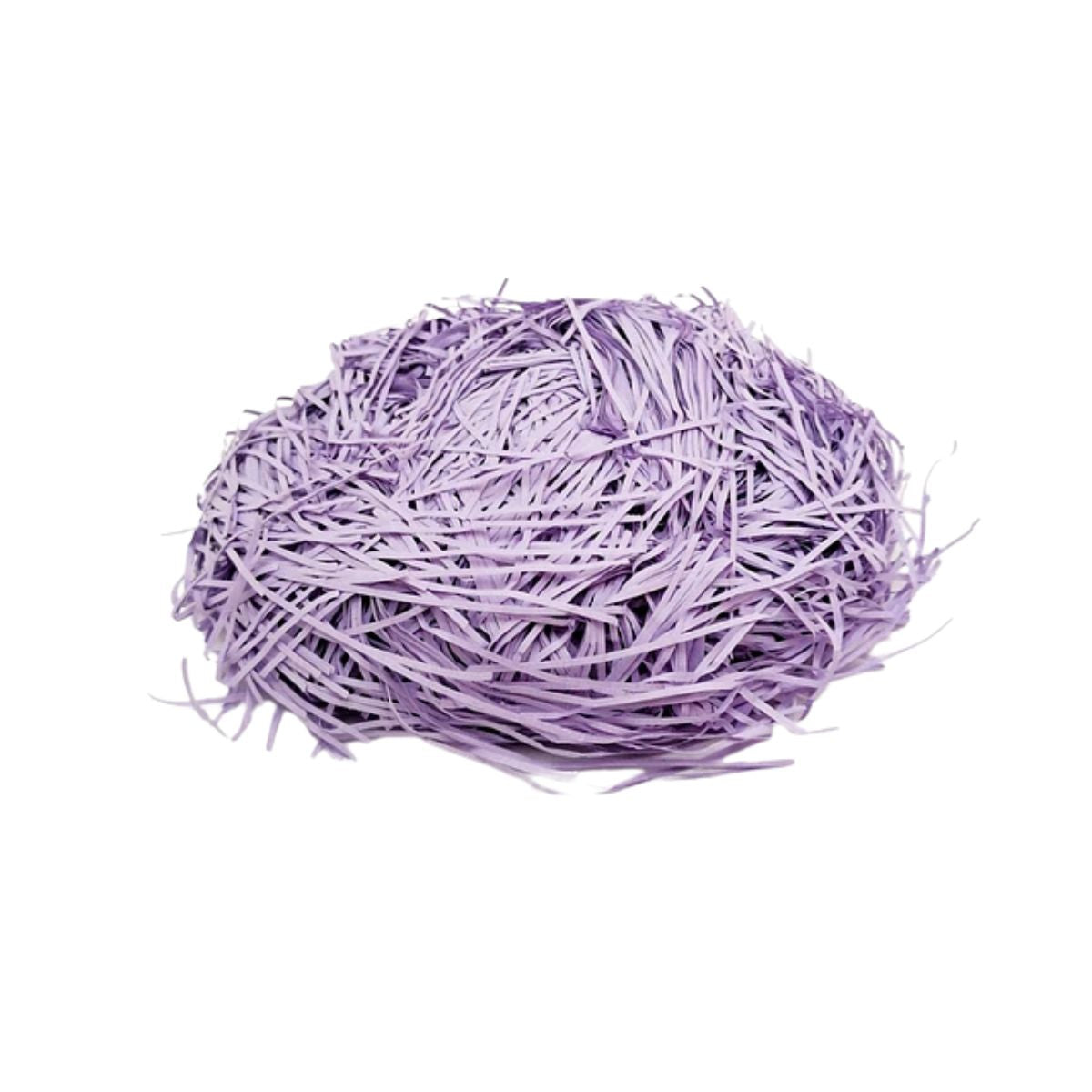 Viruta Relleno De Papel Seda Lila 50g - Louicid
