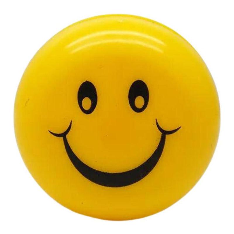 Yoyo Carita Feliz 6pcs Para Cumpleaños Sorpresa Glam - Louicid