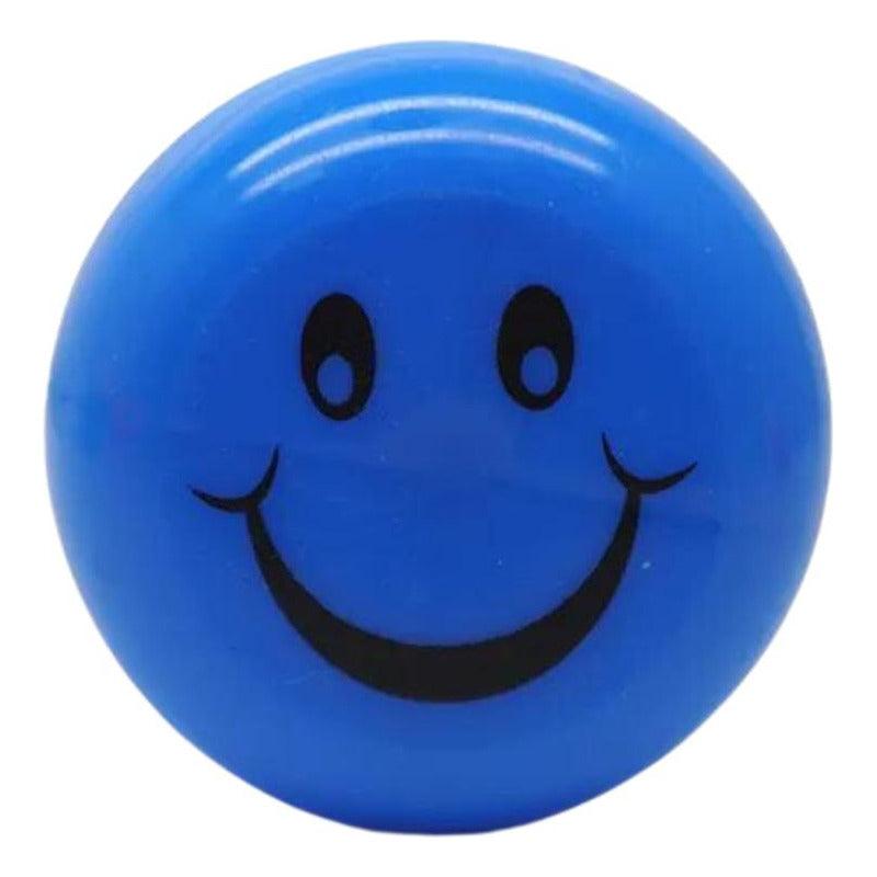 Yoyo Carita Feliz 6pcs Para Cumpleaños Sorpresa Glam - Louicid