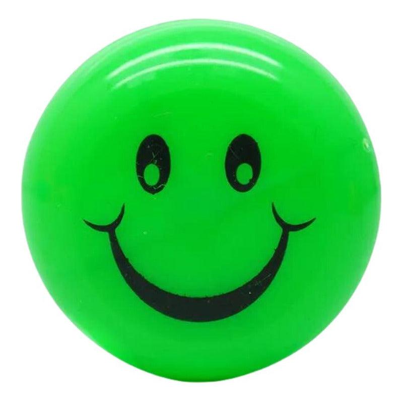 Yoyo Carita Feliz 6pcs Para Cumpleaños Sorpresa Glam - Louicid