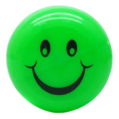 Yoyo Carita Feliz 6pcs Para Cumpleaños Sorpresa Glam - Louicid