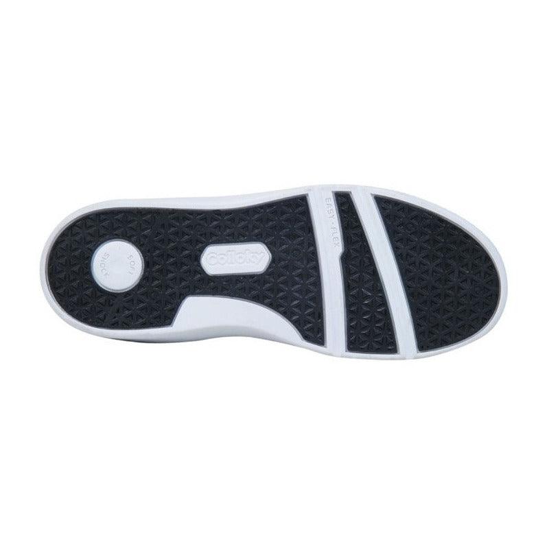 Zapatilla De Niño Cordones Beige - Louicid