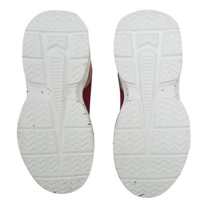 Zapatilla Urbana De Niña Cordones Elástico - Louicid