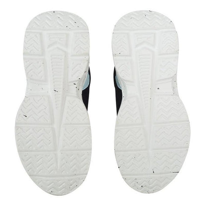 Zapatilla Urbana De Niña Cordones Elástico - Louicid
